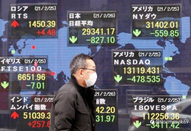 Saham menguat karena prospek pemulihan AS tetapi dolar berhenti sejenak