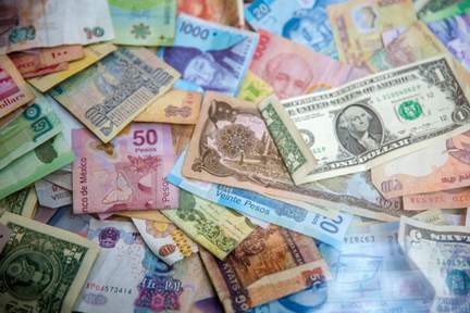 Foreign Exchange 101: 4 Steps for Trading Forex