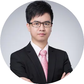 今天，聊点华盛顿的八卦！