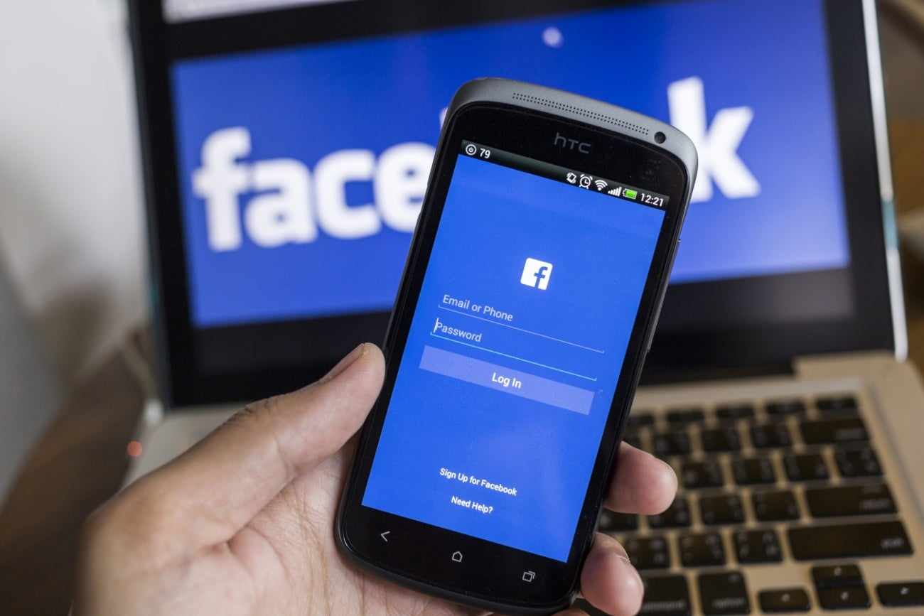 Facebook预计将于今年试点推出Diem