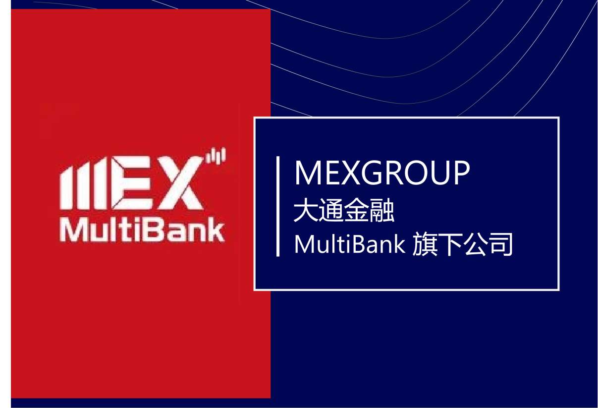 MEXGroup：光影回顾 “数”说大通，共赴新里程
