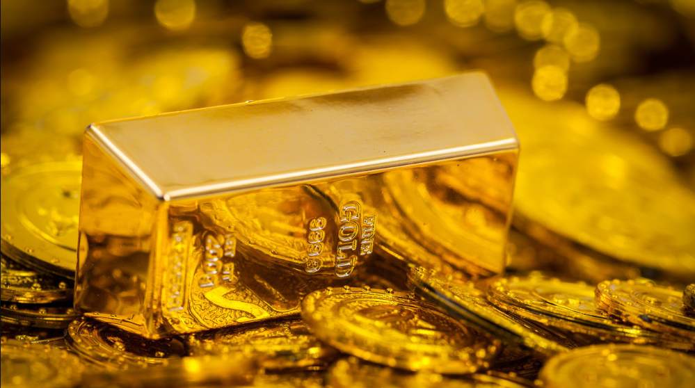 梁乾东:4.11国际黄金行情走势下周预测及黄金原油在线解套