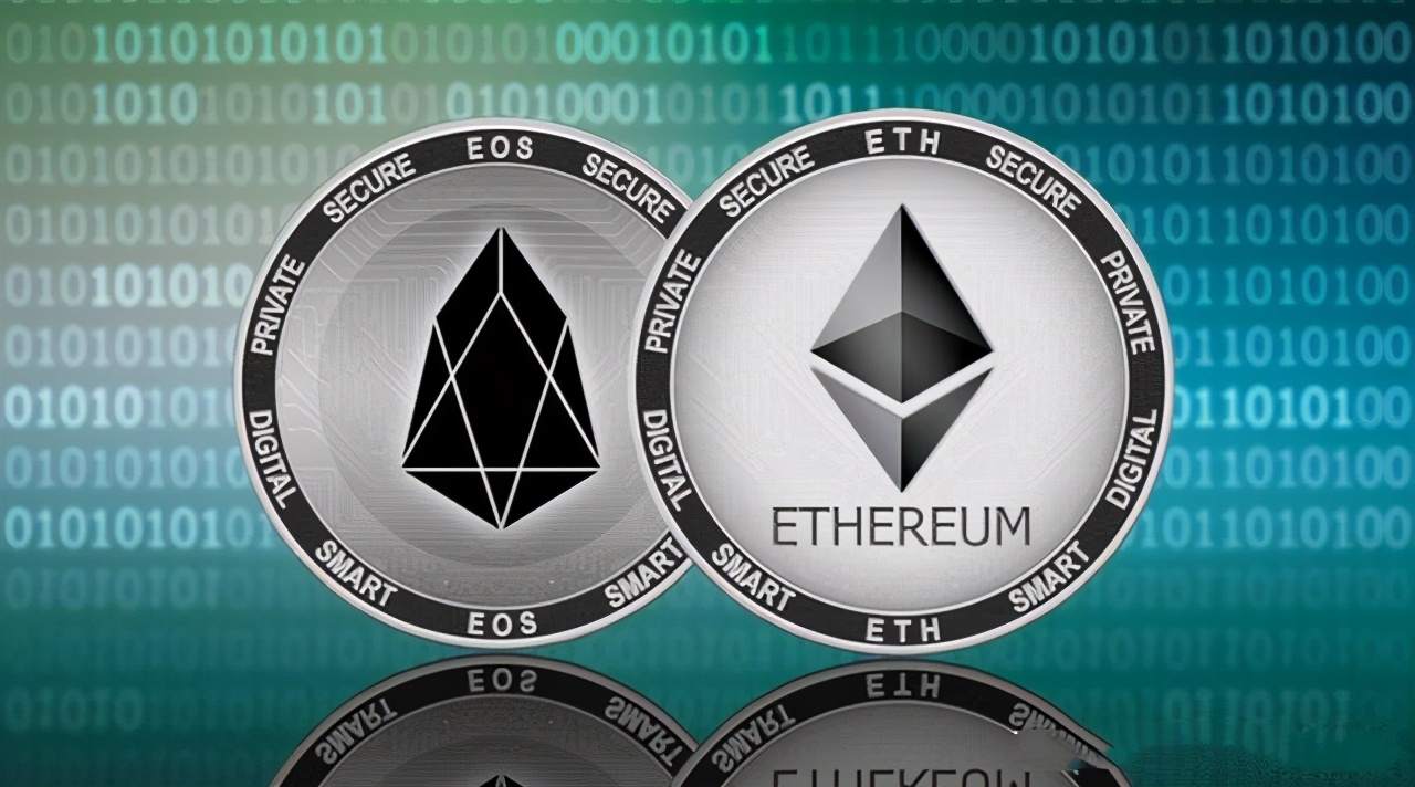 比特币 以太坊 FIL的本质区别在哪里？怎么解析BTC ETH FIL