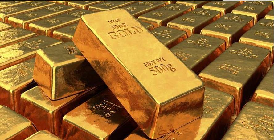 梁乾东4.9黄金原油走势分析——操作建议——做单解套