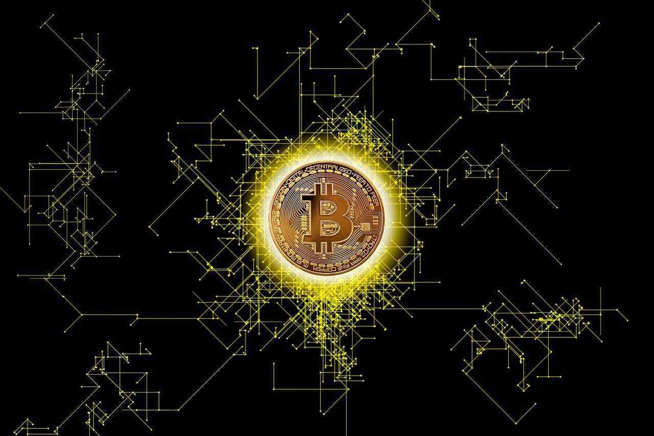 Bitcoin Aset Utama Masa Depan, Menurut La La Anthony
