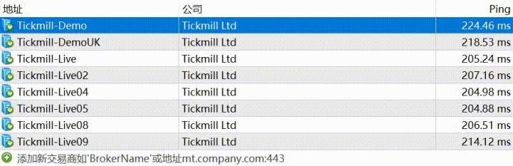 精准测评3：Tickmill真是“全网最便宜”吗？