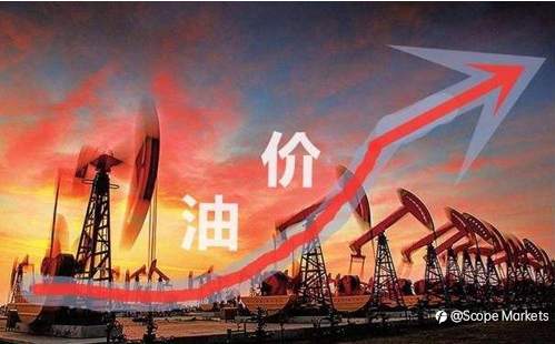 SCOPE MARKETS【市场周评】丨2021.04.19