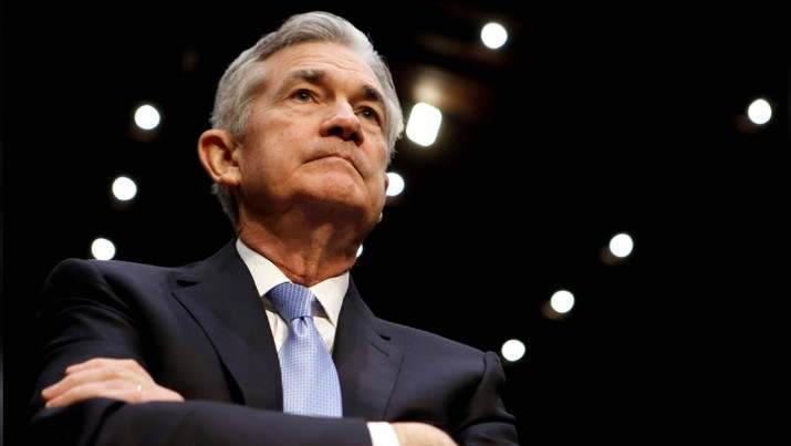 FOMC: The Fed Janji Pertahankan 'Easy Policy'