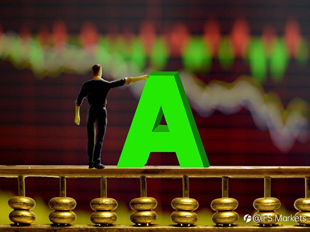 A股新增股民数，创5年来新高？什么信号？