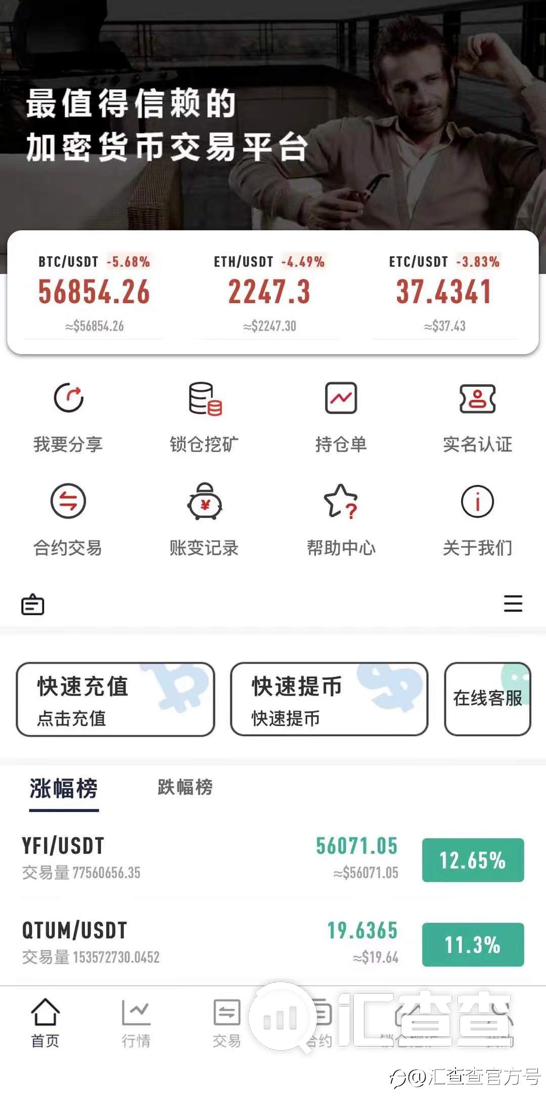 假冒福汇打造双APP,加拿大华人踩坑!