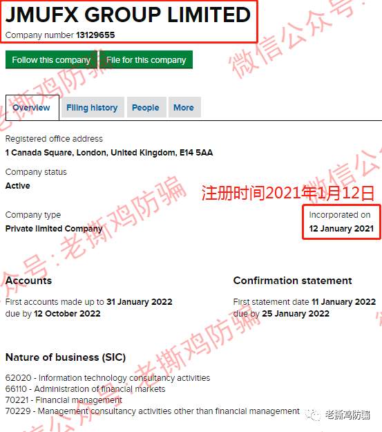 JMUFX世界金融交易大师Jacbot外汇托管：又是国人搞的资金盘！！