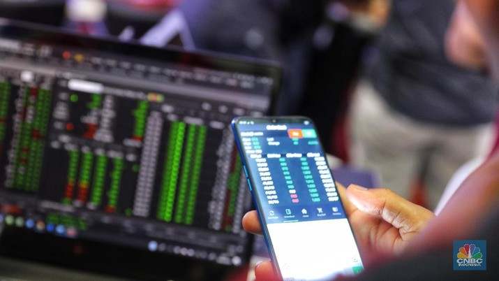 Duh! Transaksi Harian Bursa Diramal Drop Jadi Rp 9 T, Kenapa?