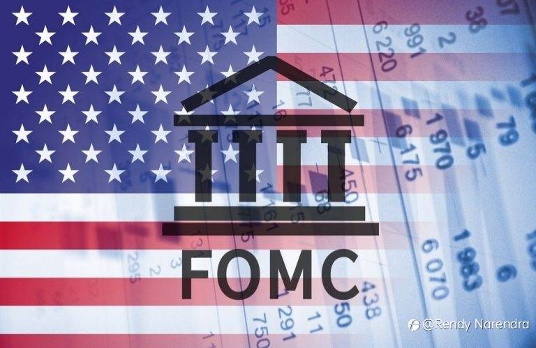 USD Sedikit Melemah Namun Tetap Bertahan. Fokus Berikutnya Adalah FOMC
