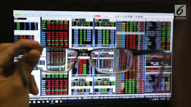 IHSG Berpeluang Menghijau, Simak Saham Pilihan Ini