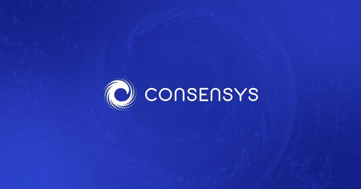 ConsenSys获得大型银行的6500万美元融资
