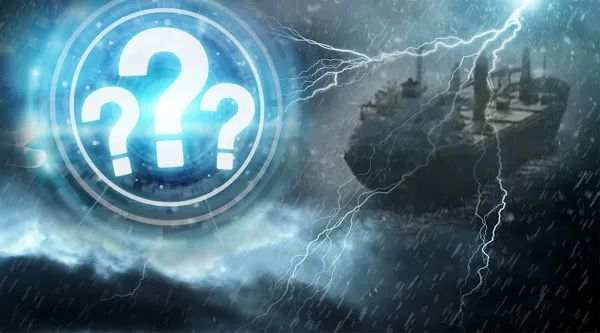 货船被炸！伊核谈判重启之际突生变数，油价会如何演绎？