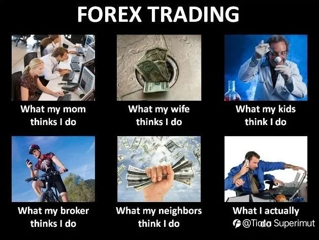 Forex Itu Sumber Kebebasan