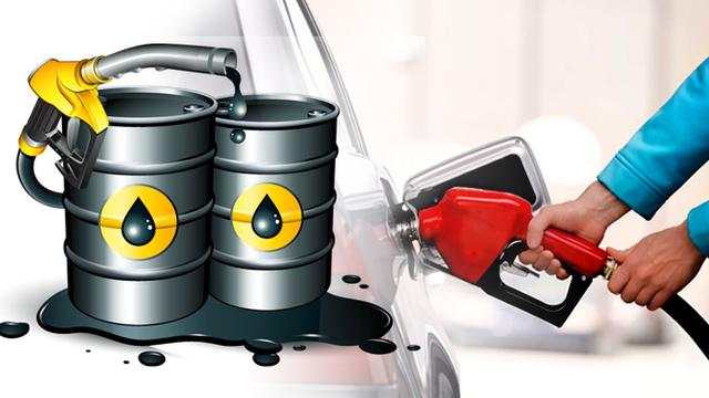 Harga Minyak Naik di Tengah Penurunan Produksi Libya dan Risiko Tentang Permintaan di Asia