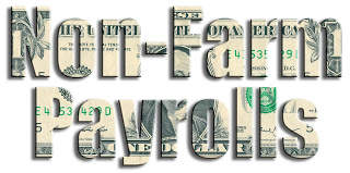 Analisa Non Farm Payroll