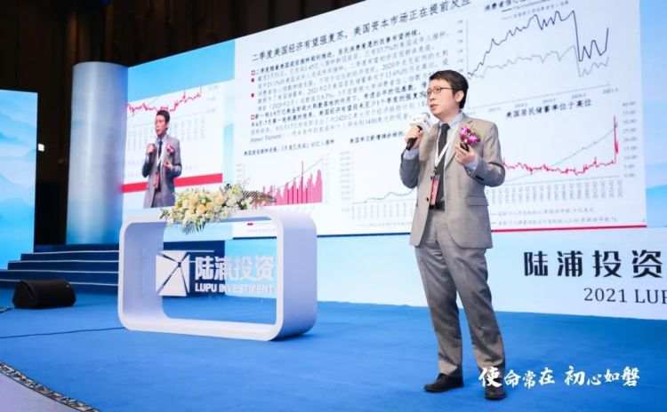 张忆东：初生牛犊不怕虎，今年重要的底部已经基本形成