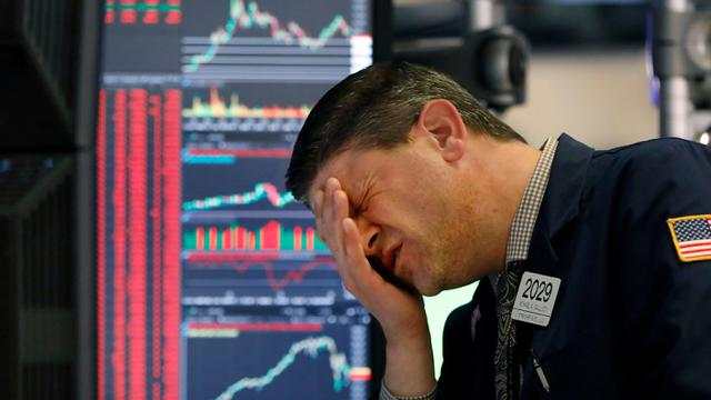 Sambut Rilis Data Ekonomi China, Bursa Saham Asia Bervariasi
