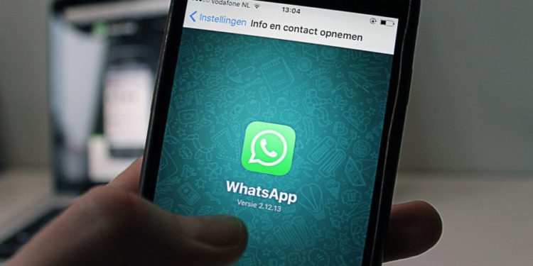 WhatsApp Payment: Transfer Uang Seperti Kirim Pesan