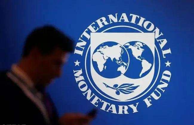 exness:IMF《世界经济展望》再次上调中国2021年经济成长预估