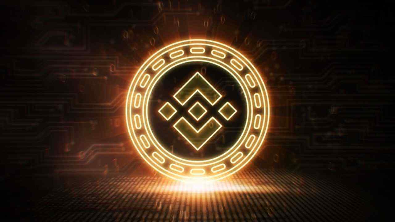 BNB Diprediksi Naik Lebih Tinggi, Banyak Sentimen Positif