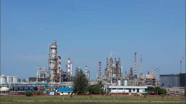 Harga Minyak Diramal Bisa Anjlok Jadi USD 10 per Barel pada 2050