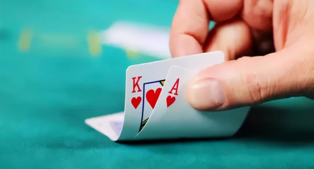 职业德扑高手深度解析交易中的风险管理（一）