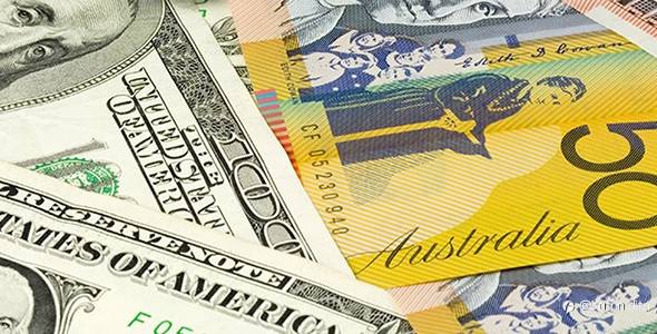 Analisis Harga AUD/USD: Diperdagangkan Dengan Kenaikan Moderat Di Atas 0,7600, Tetap Rentan