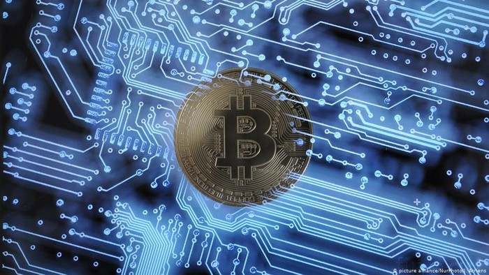 Harga Bitcoin Pagi Ini Rp 870 Juta, Naik 3,02%
