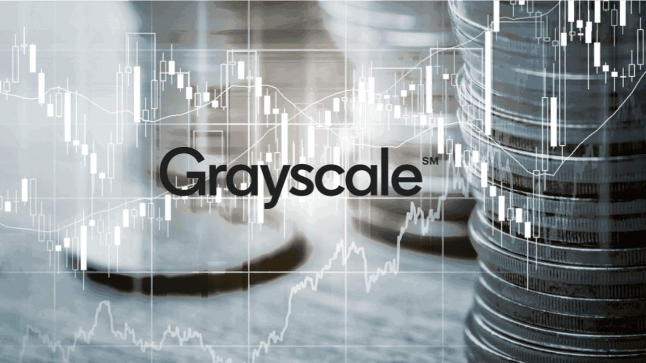 Grayscale Mendekati Posisi Pengelola Dana Komoditas Terbesar di Dunia!