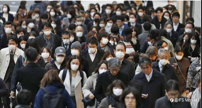 日本疫情告急！多地周日起进入第三次紧急状态，部分酒吧关门