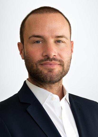 JFD CEO Lars Gottwik to Step Down This Month