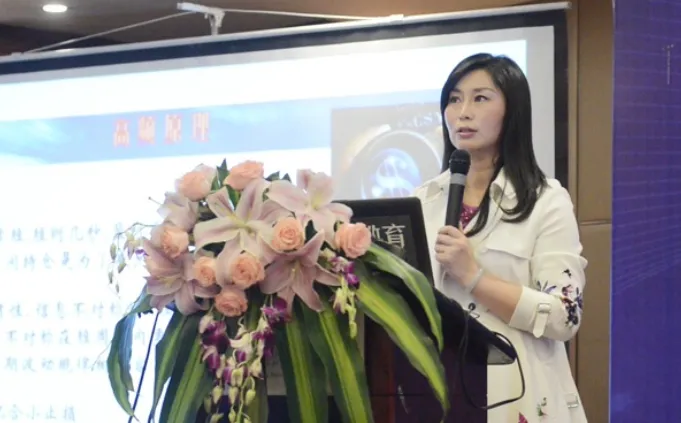“期货女神”全年无回撤的交易法门！