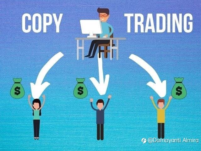 Apakah forex copy menguntungkan?