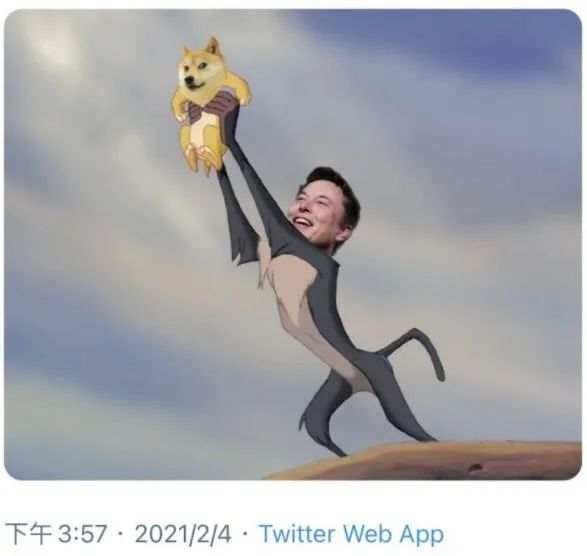 狗狗币是“神话”还是“噩梦”？你会买么？