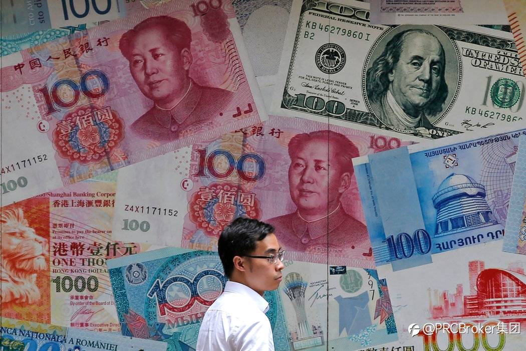 PRCBroker：浅谈美国的外汇报告