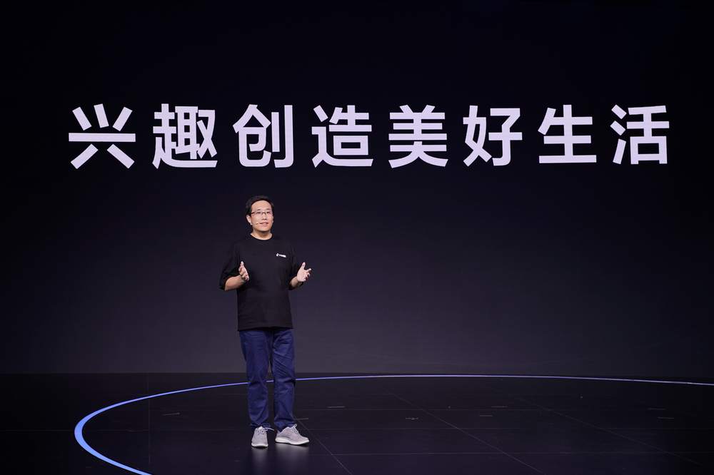 “兴趣”收割，抖音电商的财富密码