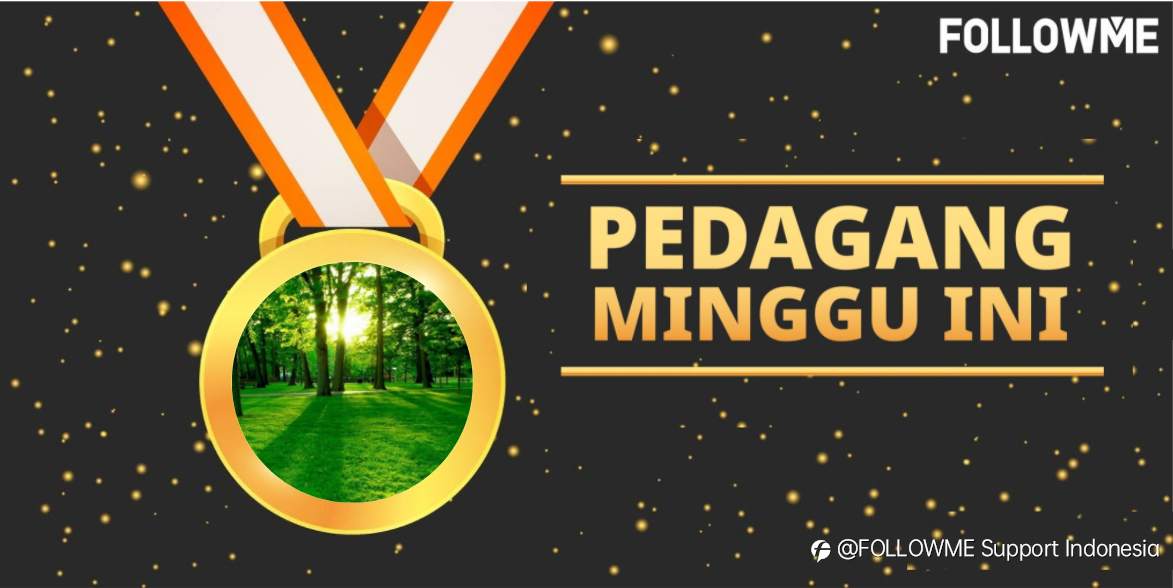 PEDAGANG MINGGU INI | @a3xx
