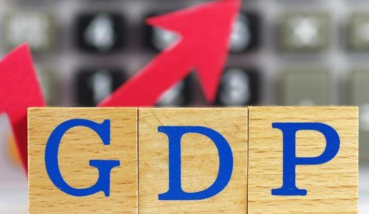美国三大股指（SP500标普500、DJ30道琼斯工业平均30、NASDAQ纳斯达克）：强劲的美国一季度GDP+财报提振，美股全线上涨