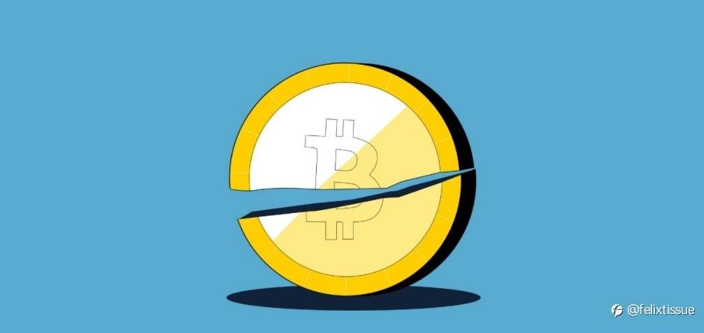 Apa Itu Bitcoin Halving?