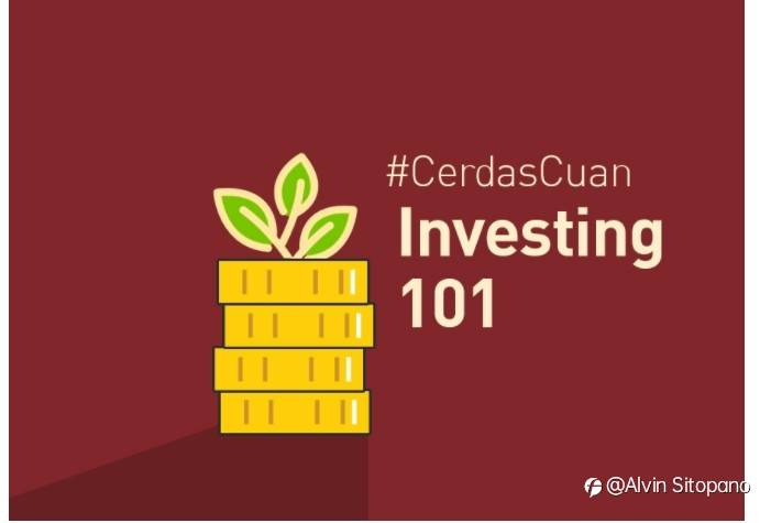Investasi Cryptocurrency, Apa Saja yang Perlu Diketahui?