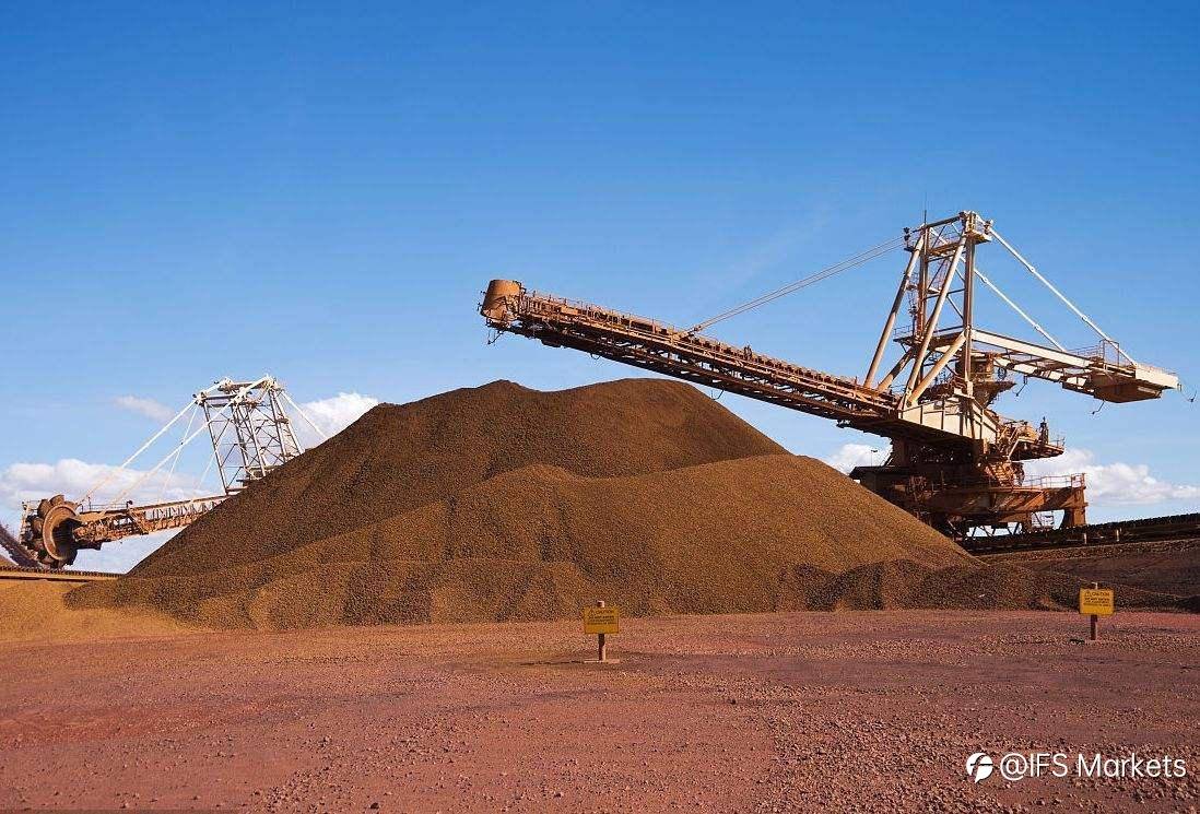 全球通胀加速：可口可乐涨价了！农产品、铁矿石、铜期货价格飙升！