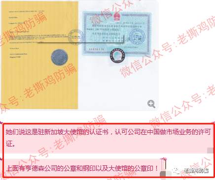 亨德森HGI数字基金-冒充真的亨德森，国人搞的资金盘！！