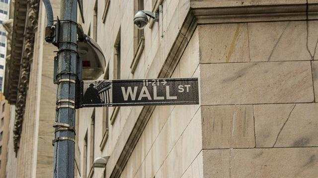 Data Tenaga Kerja AS Kuat, Wall Street Malah Merosot