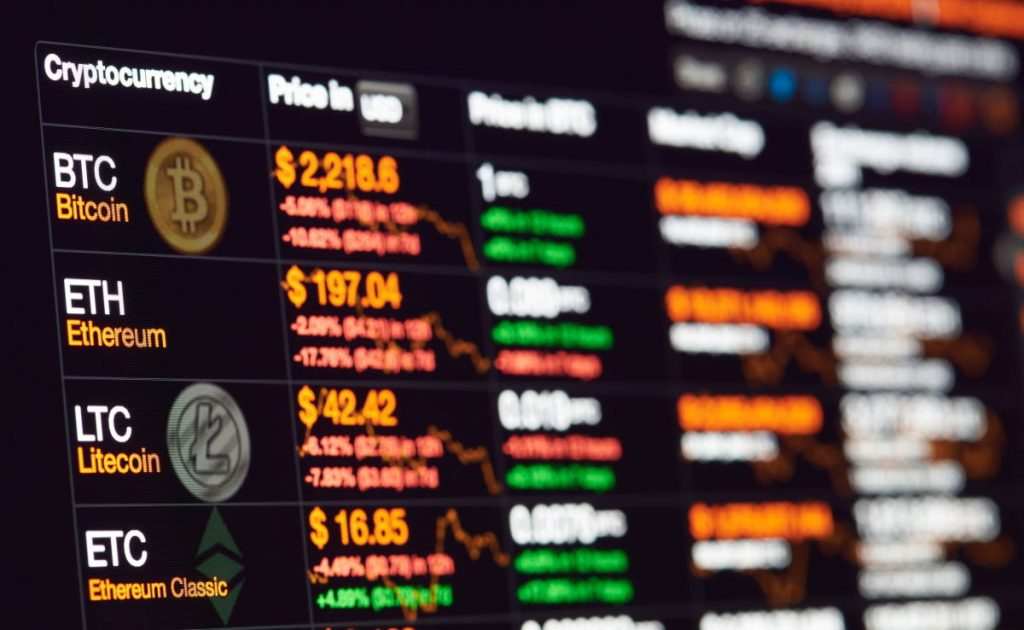 9 Tips untuk Pemula Saat Trading Aset Kripto Bitcoin