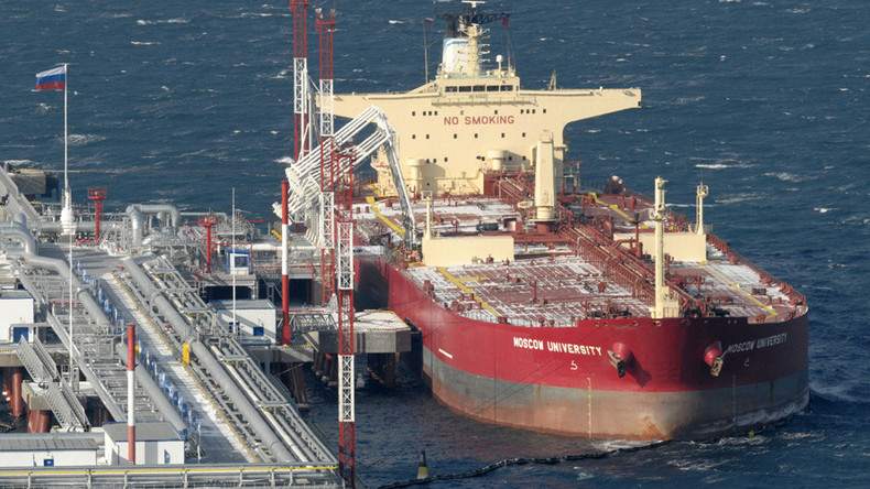 GKFXPrime:产油国部长级会议不开了，继续分阶段放松减产，油价高位坚挺