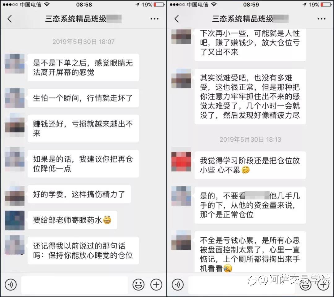 【精选收藏】关于外汇交易中的仓位管理&风险控制，我有10年经验要跟你说！